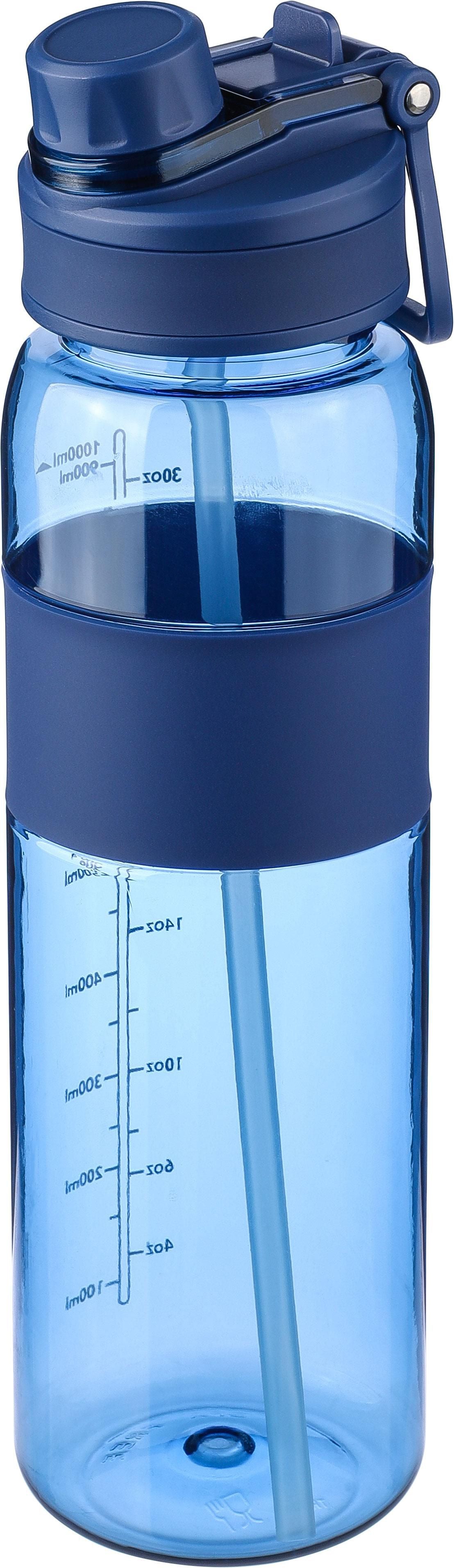 Drikkeflaske (900 ml) i Tritan, Lyra