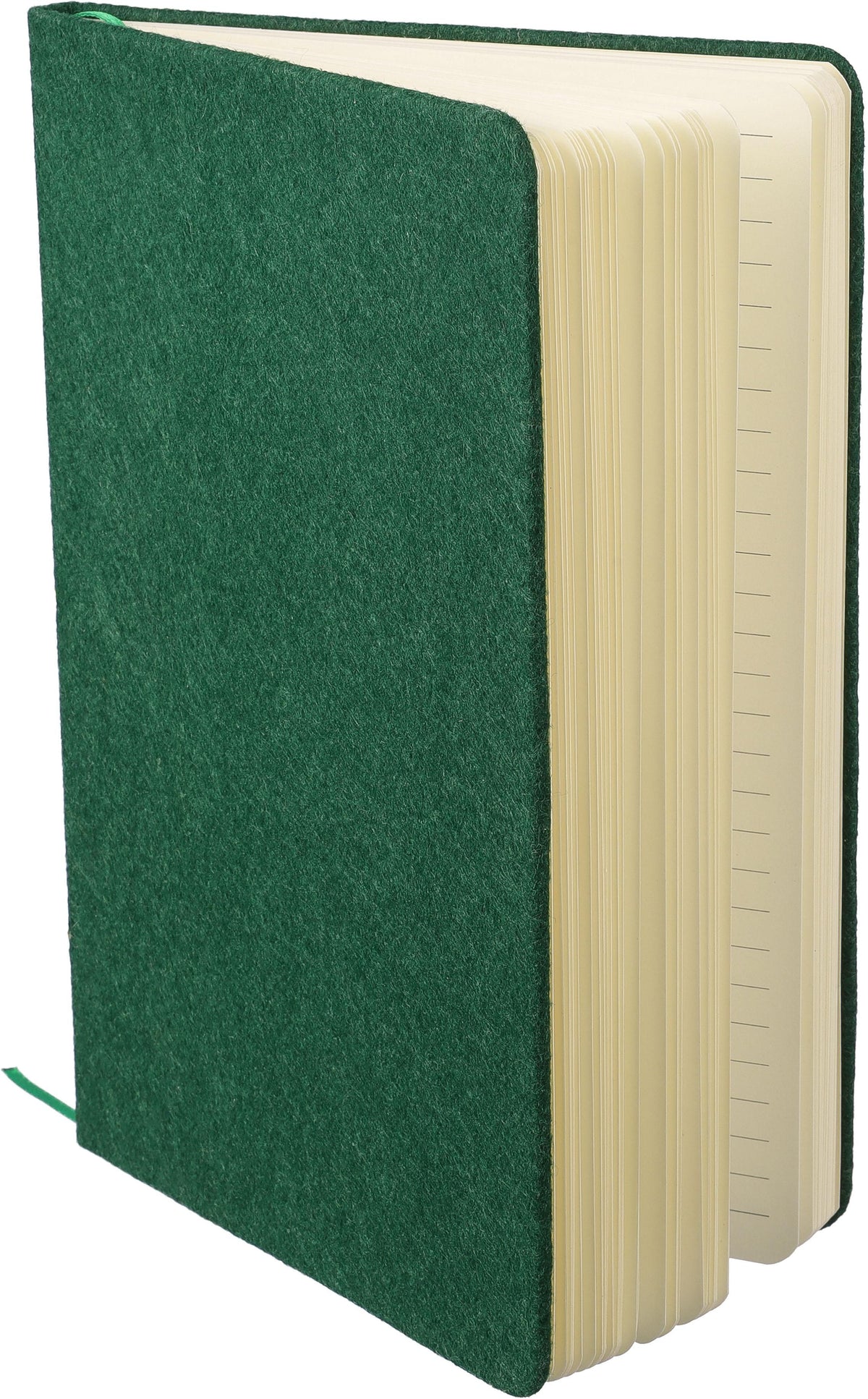 Notatbok Dario | Resirkulert | A5 | Linjert