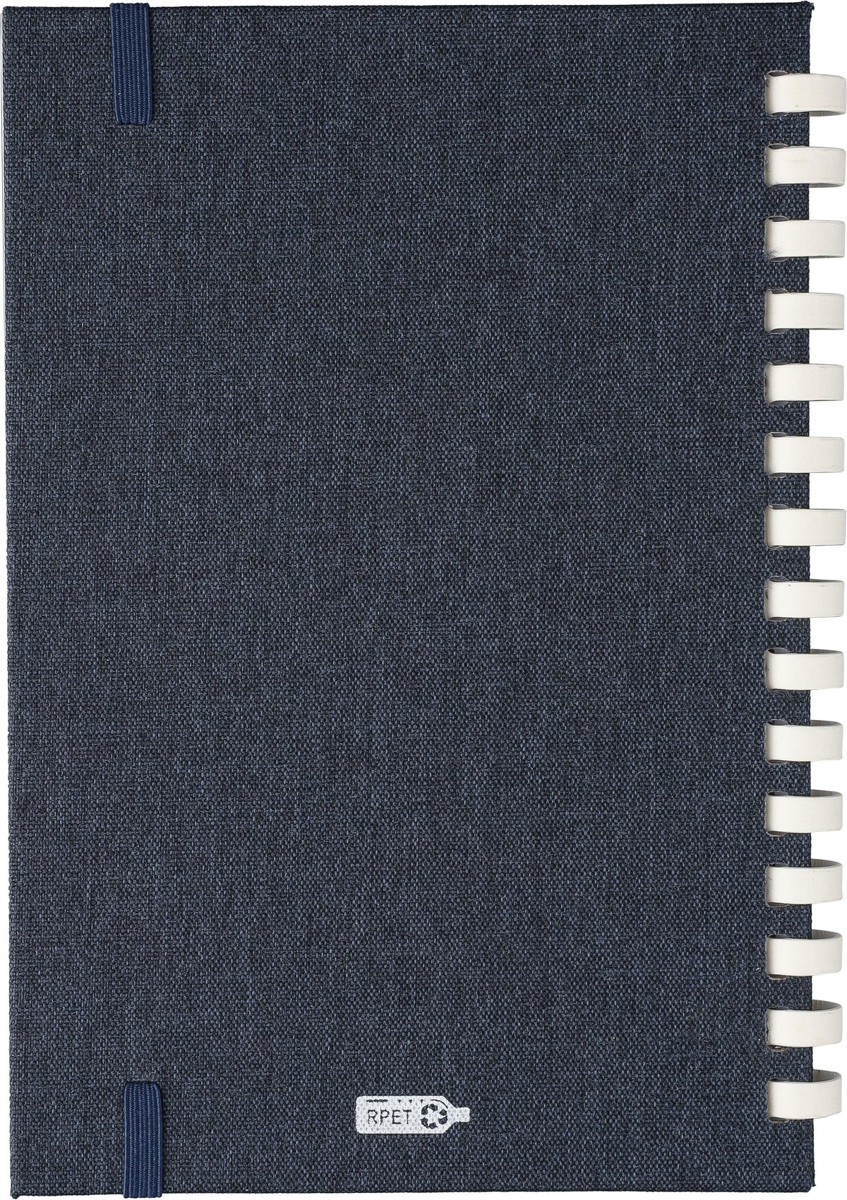 Notatbok i rPET (A5) Ilias Original