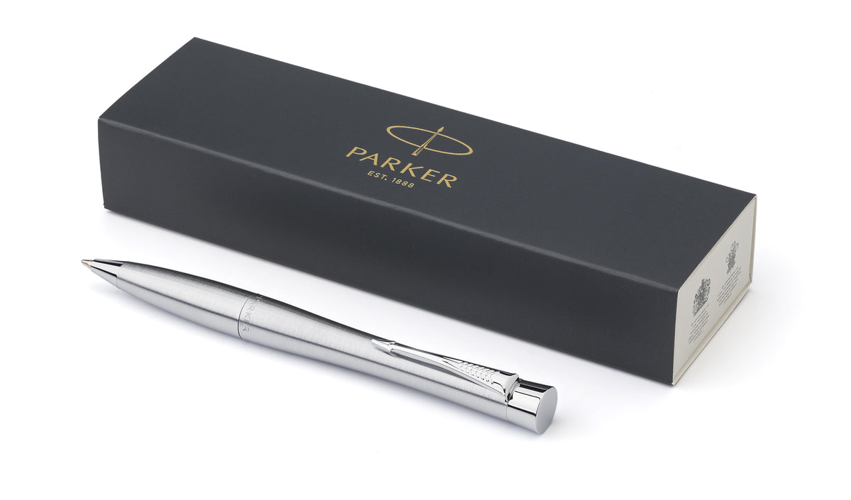 Parker Urban kulspetspenna | Metall