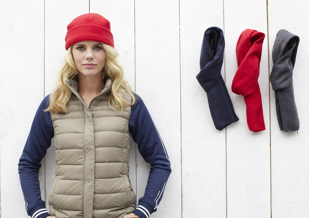 Fleece-lue Elliana | 200 g/m²