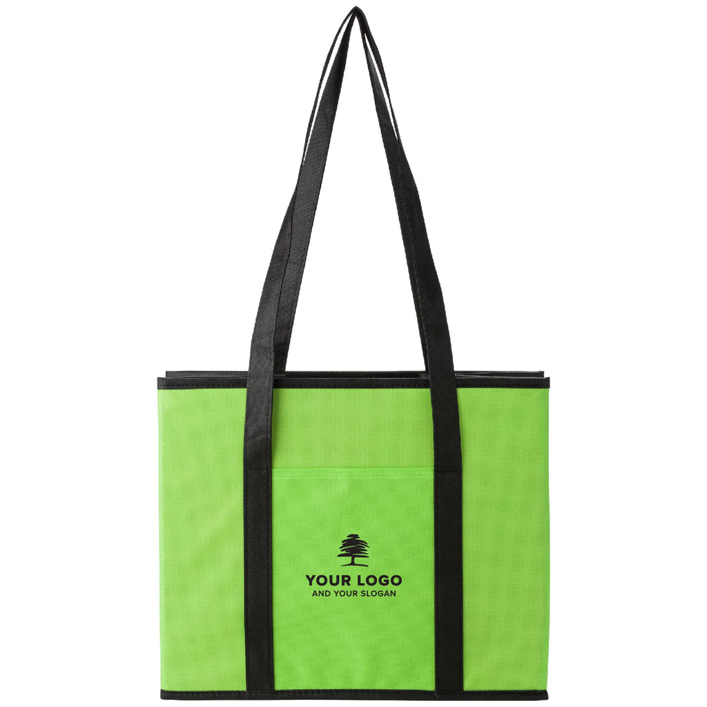 Car organiser Remi | Nonwoven | Foldable | 24 l