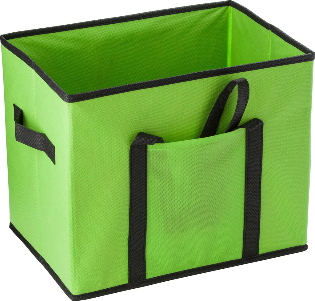 Car organiser Remi | Nonwoven | Foldable | 24 l