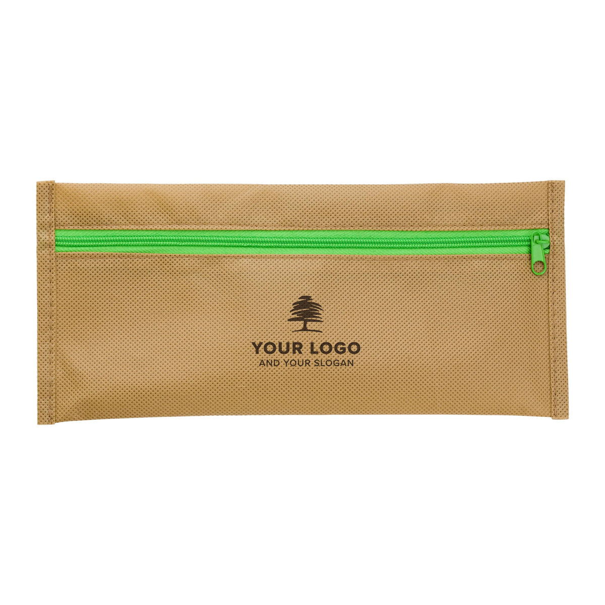 Pennfodral i non-woven