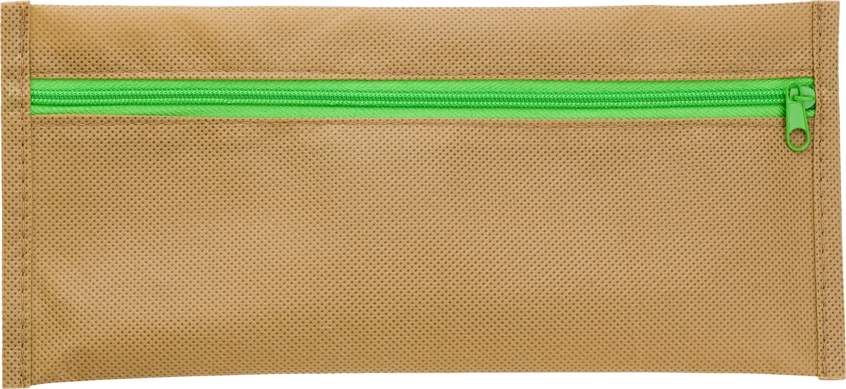 Pennfodral i non-woven