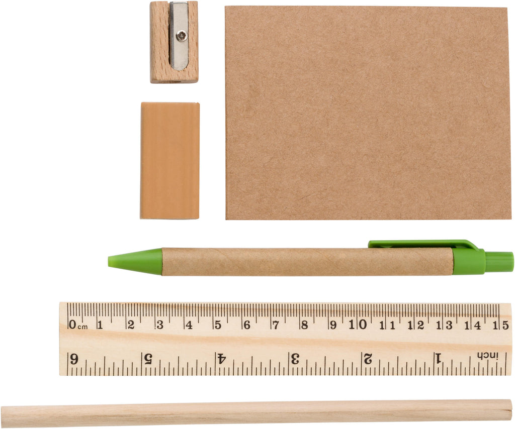 Pencil case Bilal | Non-woven