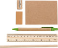 Pencil case Bilal | Non-woven