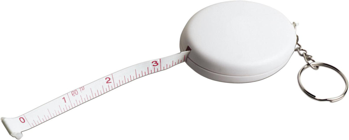 Tape measure Lorena | Plastic | 1.5 meter