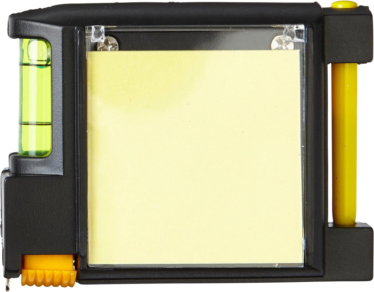 Tape measure Brooke | Plastic | 5-in-1 | 2 metres