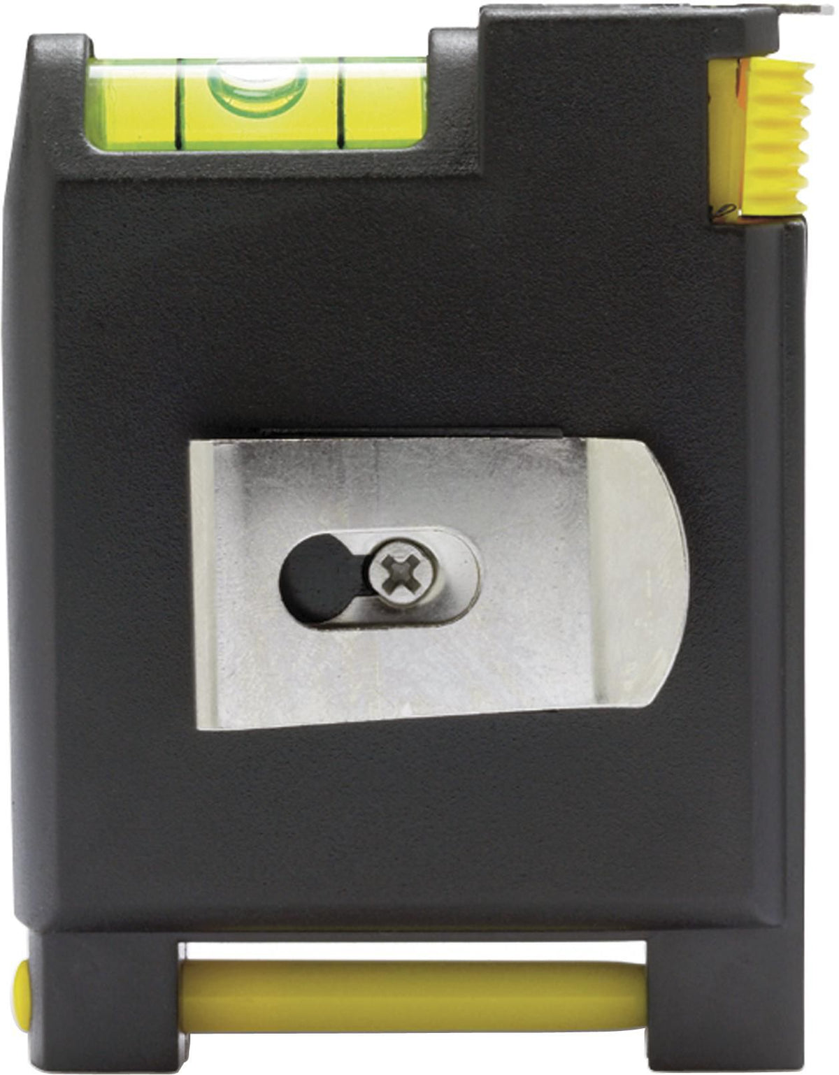 Tape measure Brooke | Plastic | 5-in-1 | 2 metres