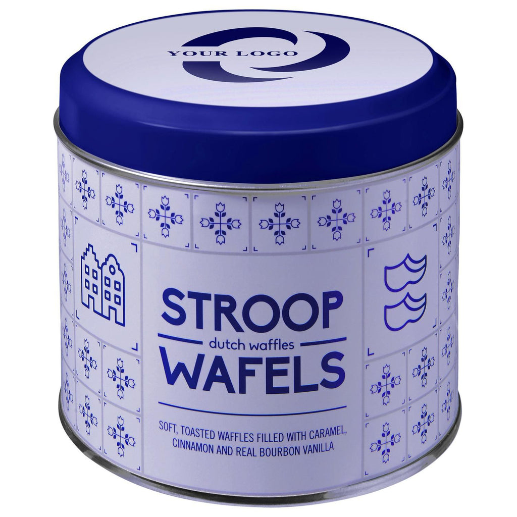 Stroopwafel-form från Sanvi