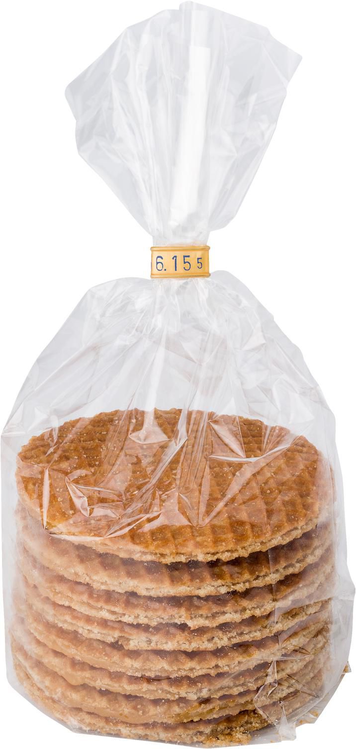 Stroopwafels Juanita | 8 st