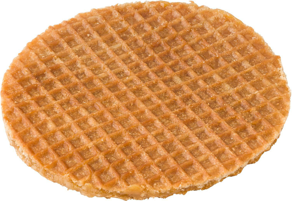 Stroopwafels Juanita | 8 kpl