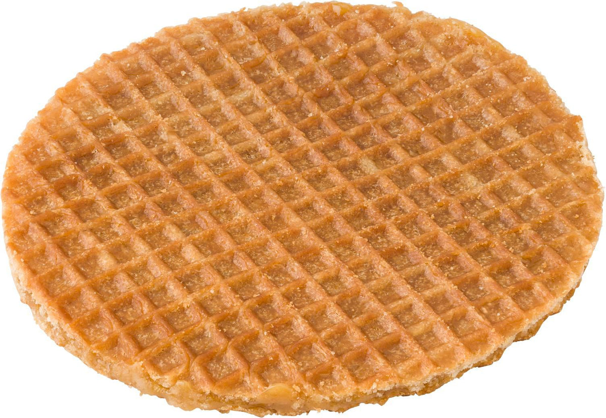 Stroopwafels Juanita | 8 st