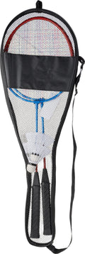 Badminton set Wendy | 2 rackets | 2 shuttles