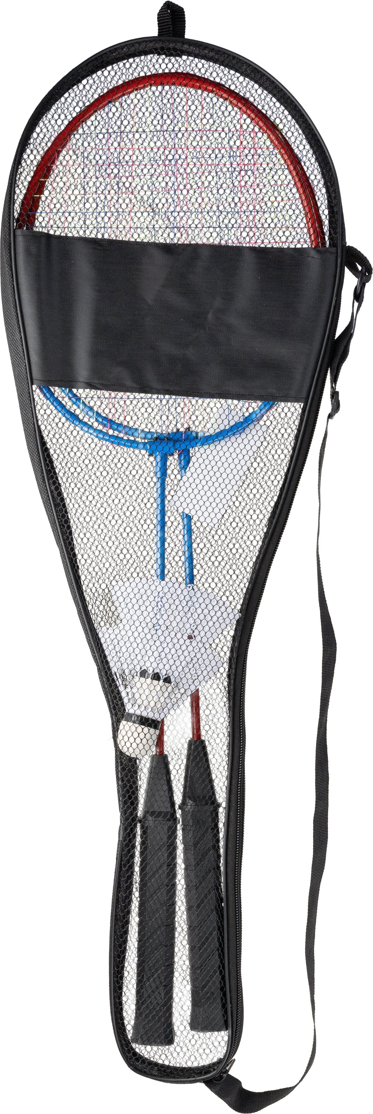 Badminton set Wendy | 2 rackets | 2 shuttles