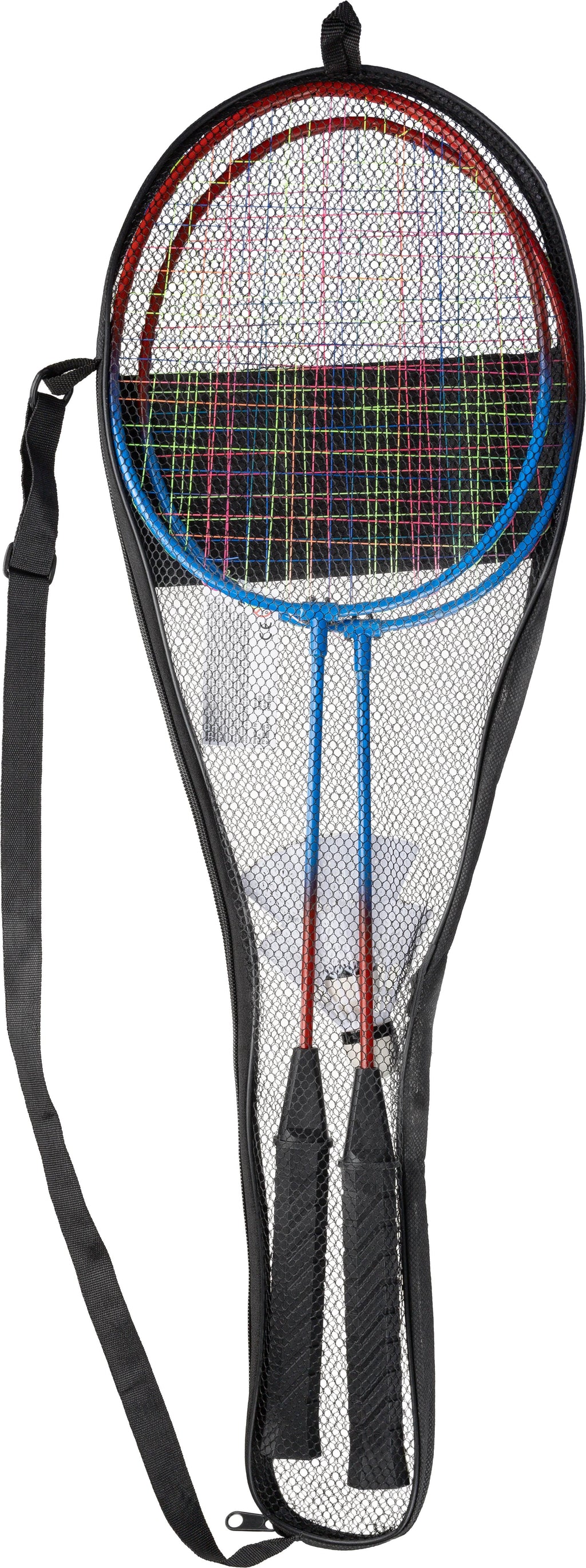 Badminton set Wendy | 2 rackets | 2 shuttles