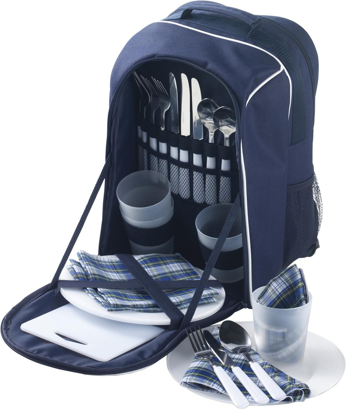 Picknickryggsäck Neo i polyester (600D)