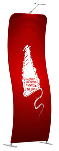 Bannerstand Wave