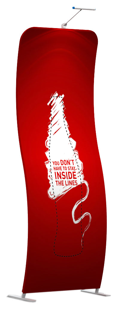 Bannerstand Wave