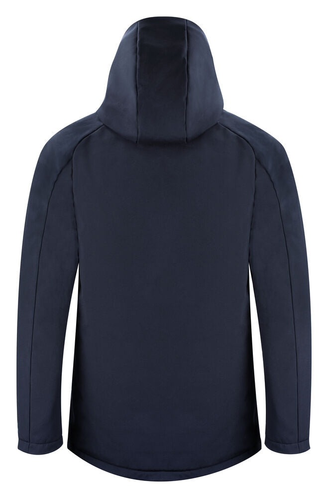 Winchester Winter Jacket Men