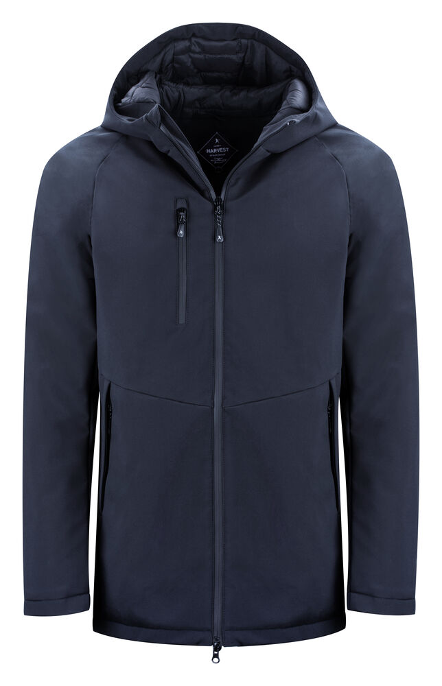 Winchester Winter Jacket Men