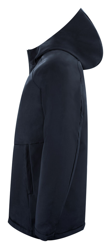 Winchester Winter Jacket Men