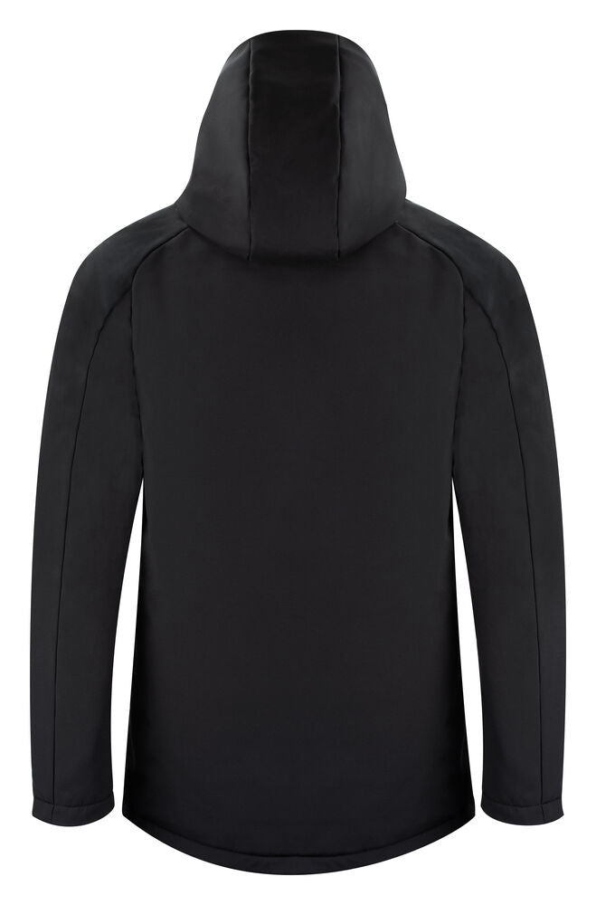 Winchester Winter Jacket Men