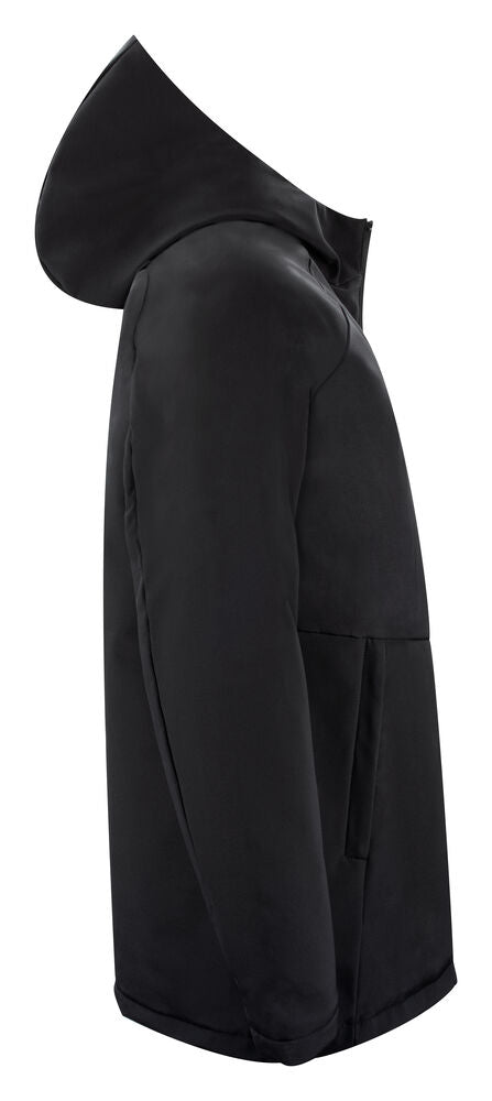 Winchester Winter Jacket Men