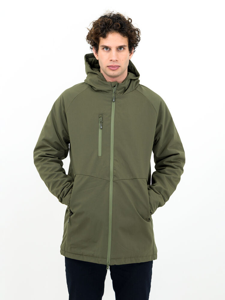 Winchester Winter Jacket Men
