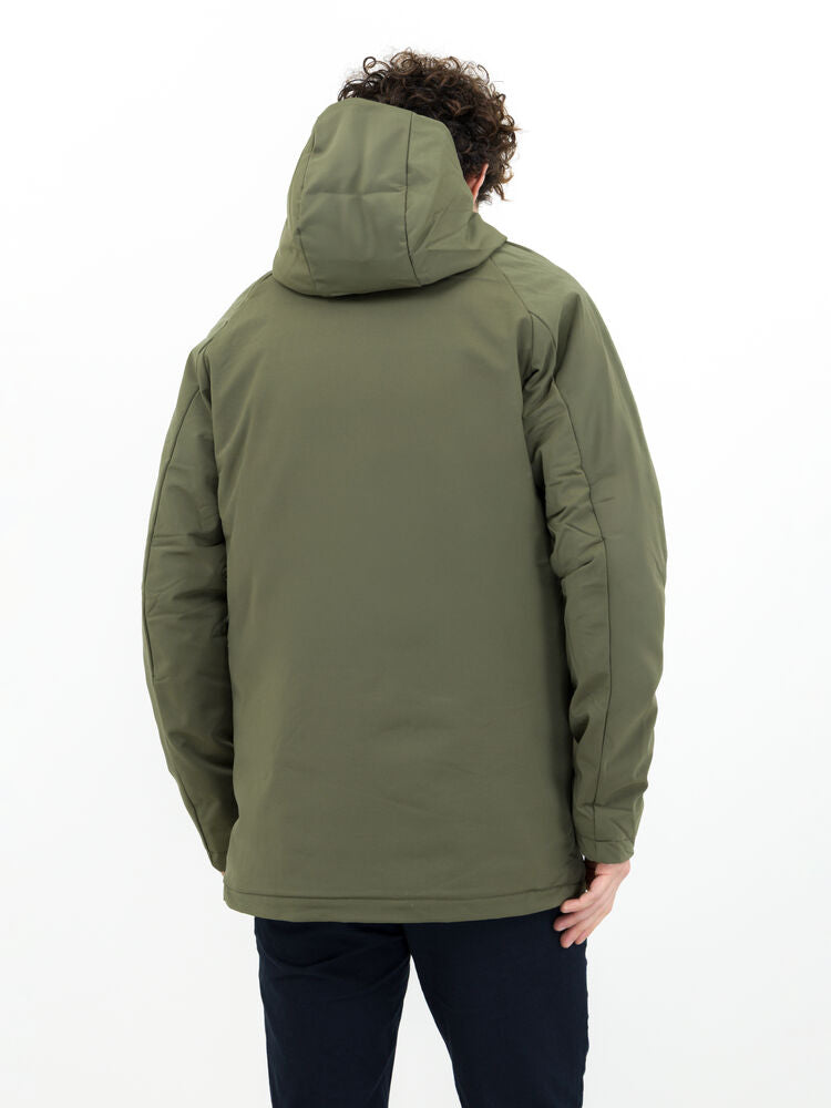 Winchester Winter Jacket Men