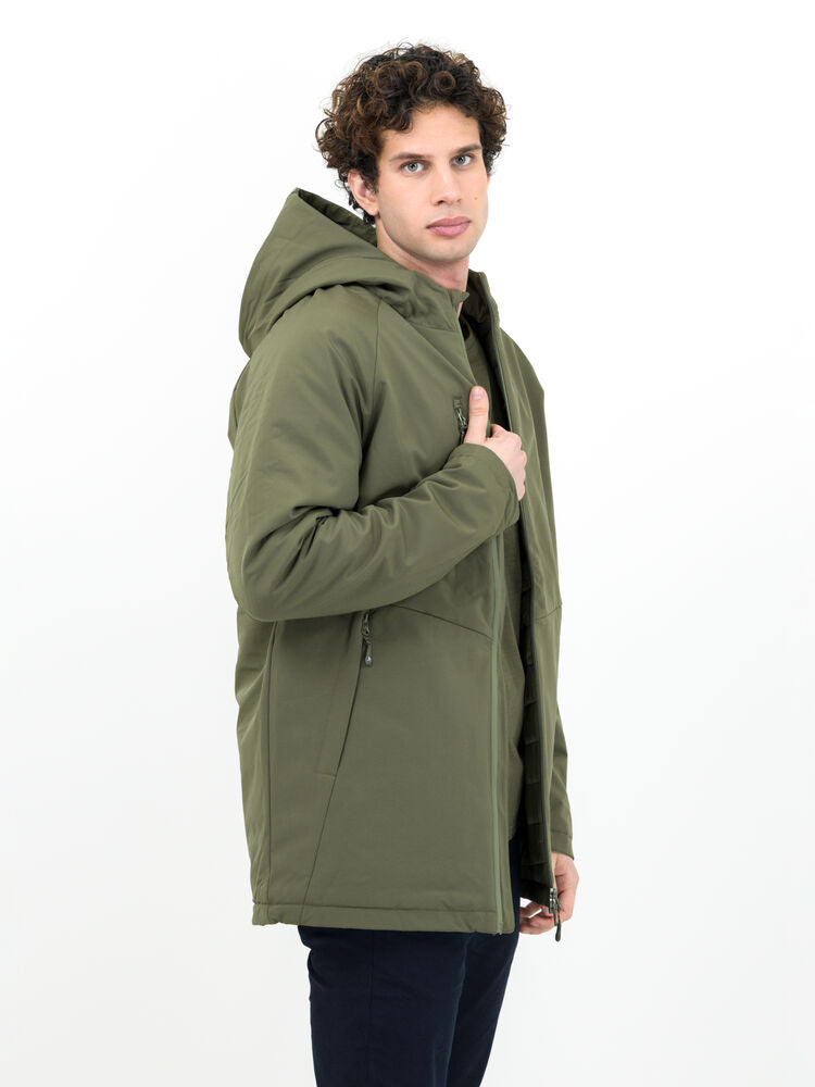 Winchester Winter Jacket Men