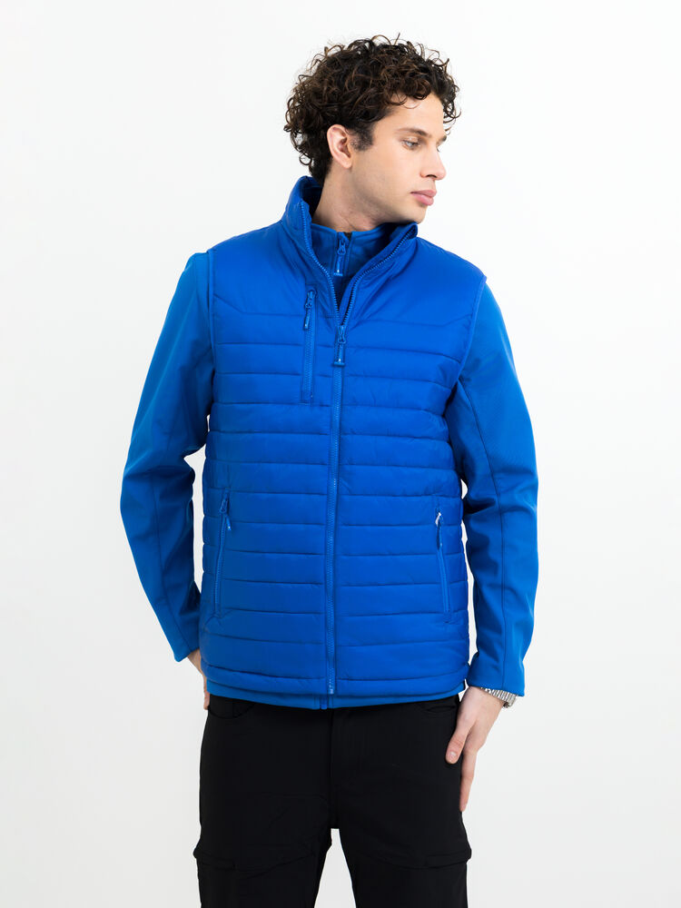 Meadows Vest