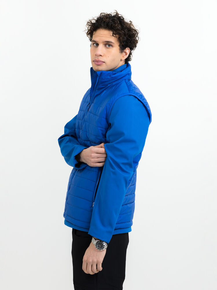 Meadows Vest