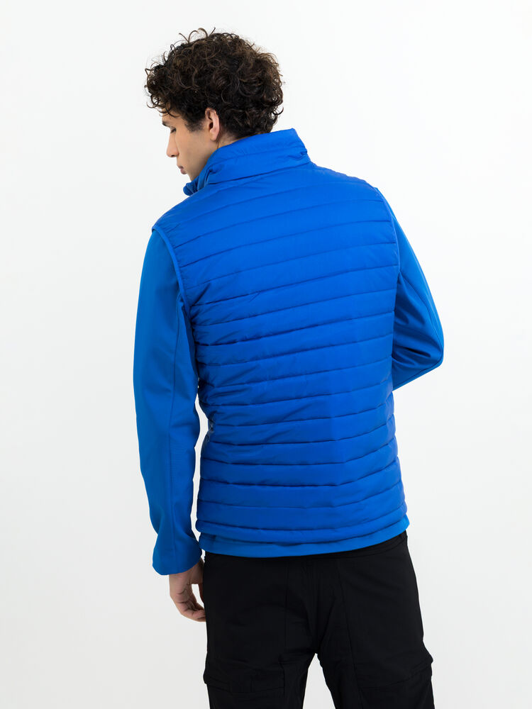 Meadows Vest