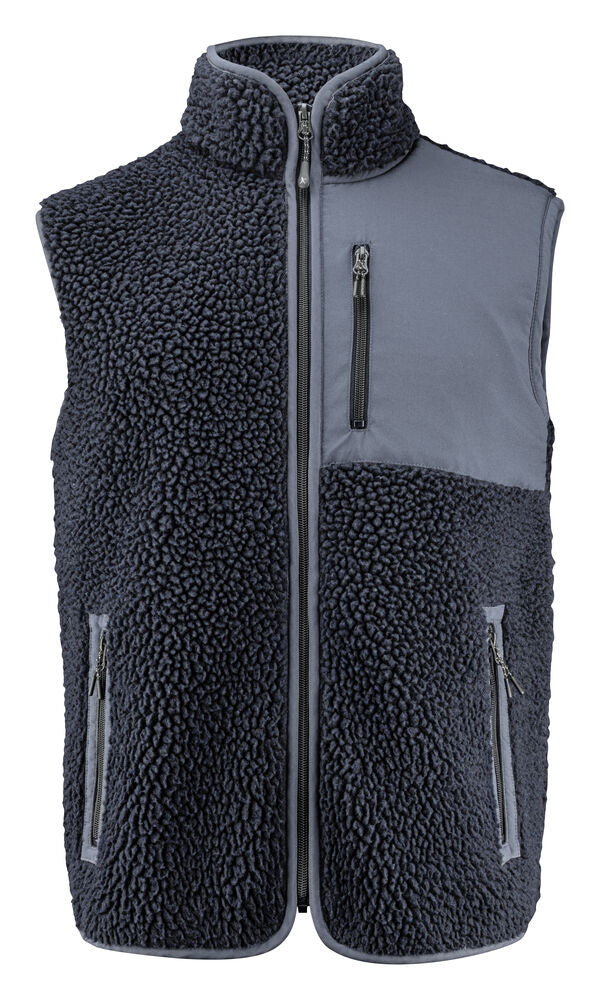 Kingsley Vest herre