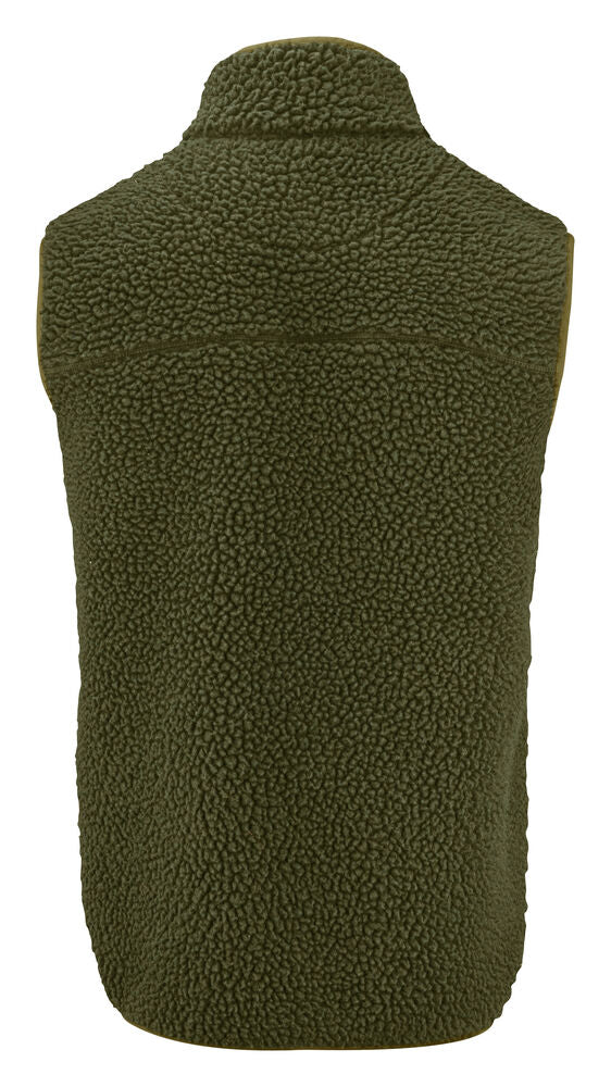 Kingsley Vest herre