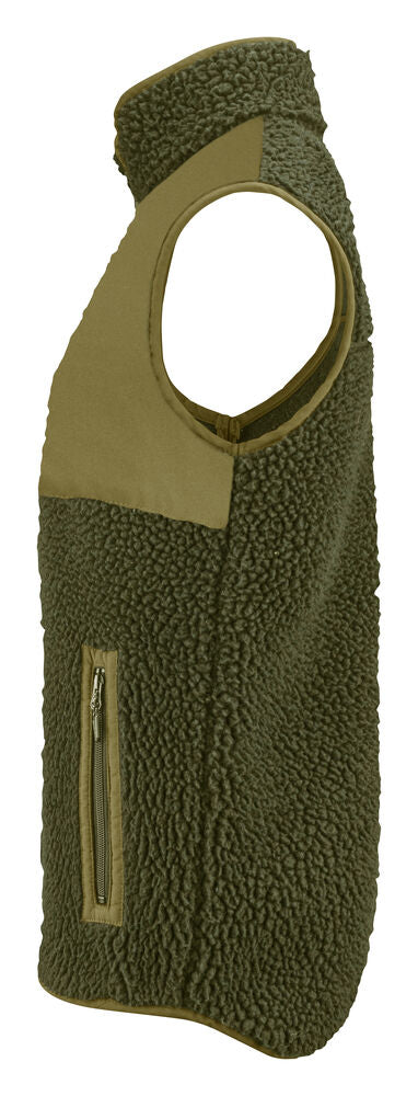 Kingsley Vest herre