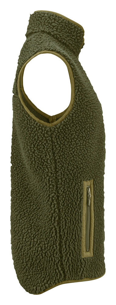 Kingsley Vest herre