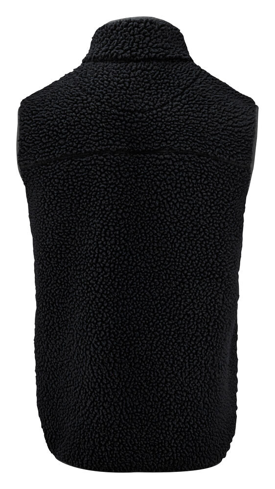 Kingsley Vest herre