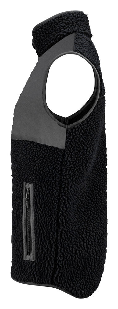 Kingsley Vest herre