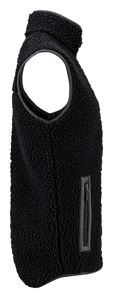 Kingsley Vest herre