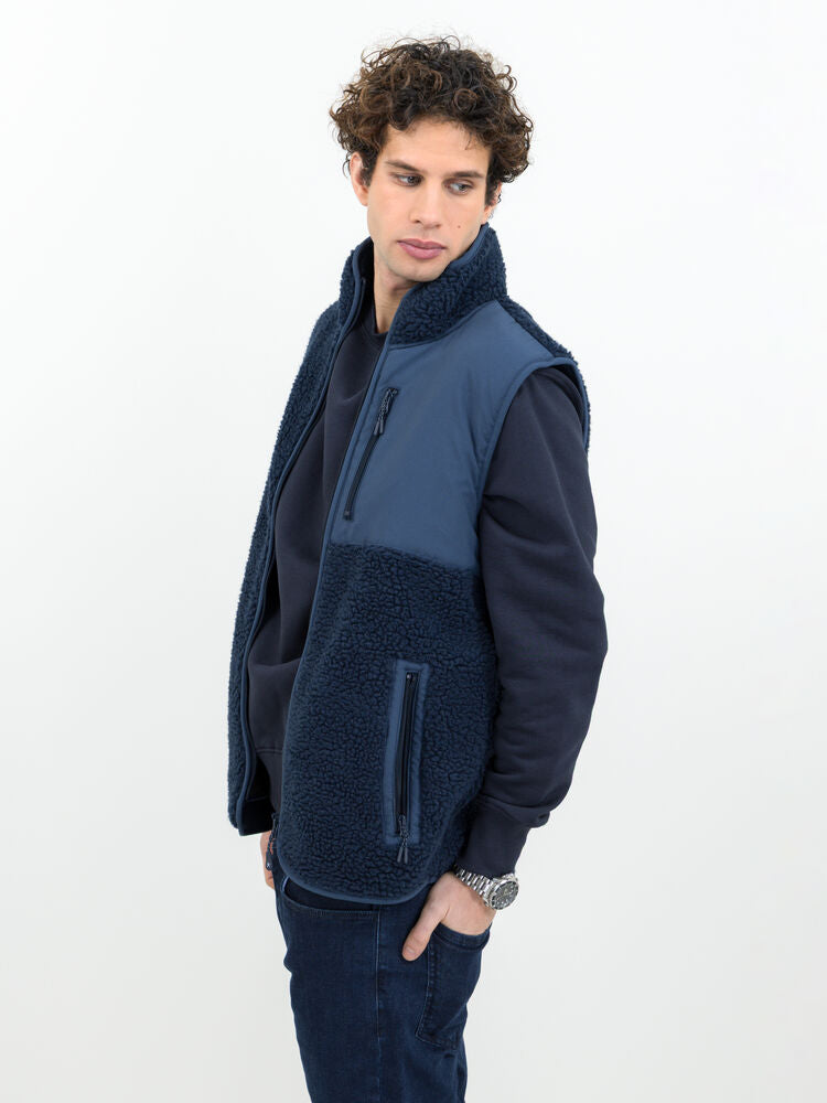 Kingsley Vest herre