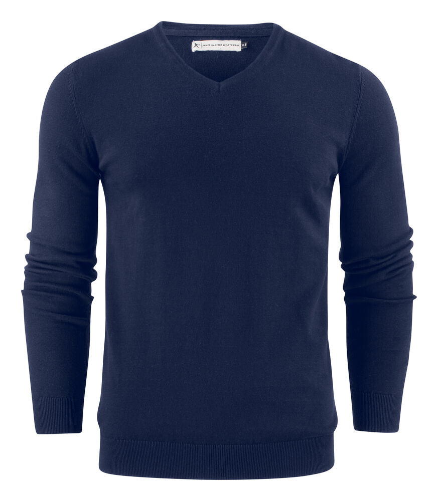Ashland V-neck