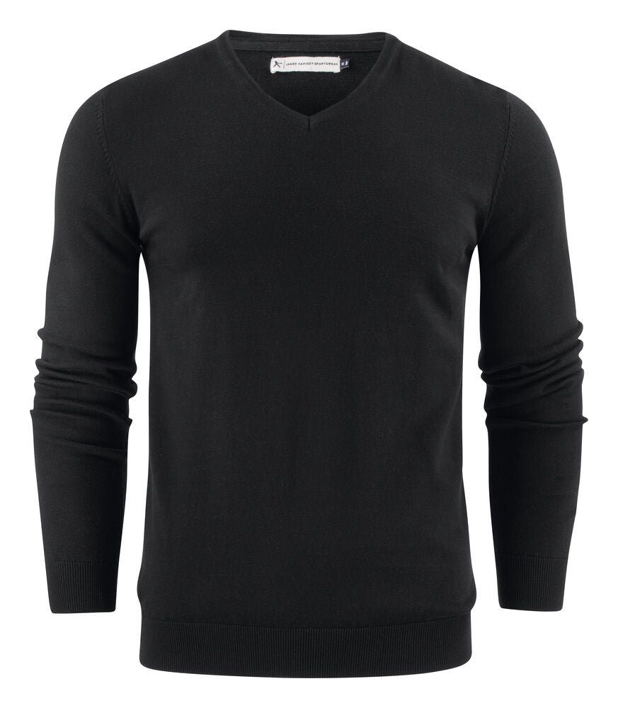 Ashland V-neck