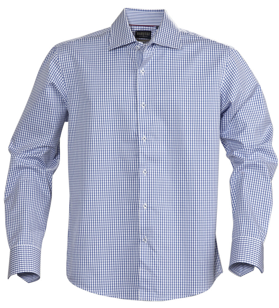 Tribeca Shirt Men