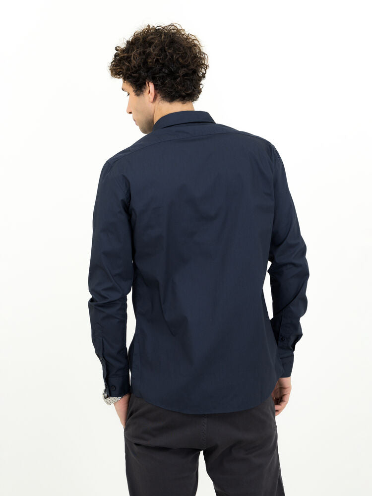 Acton Shirt Men