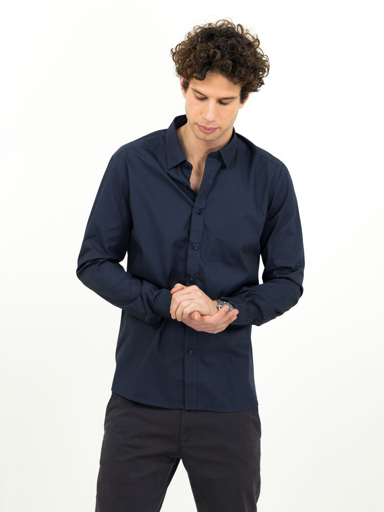 Acton Shirt Men