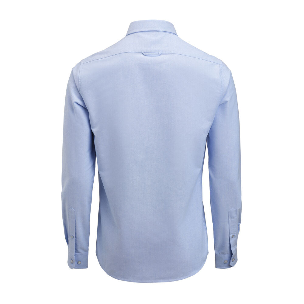 Allen Oxford herre