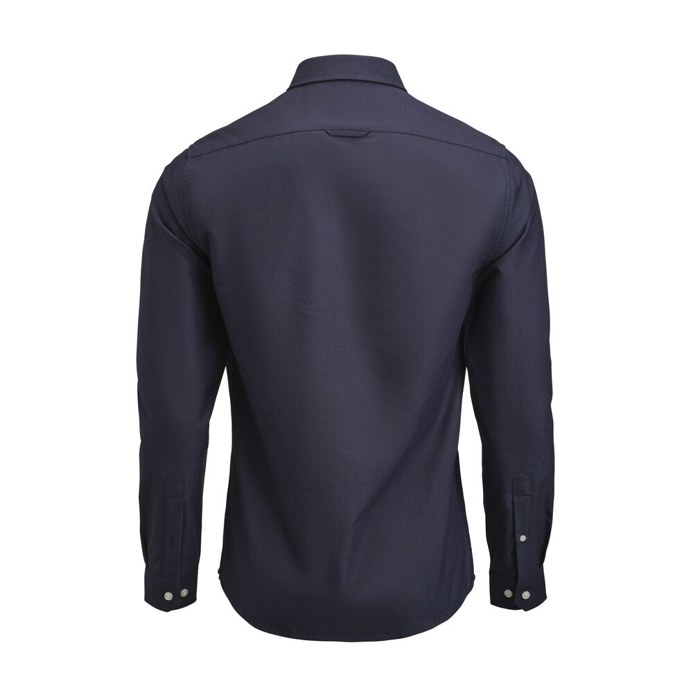 Allen Oxford herre